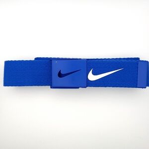 Nike Swoosh Unisex Tech Essential Web Belt